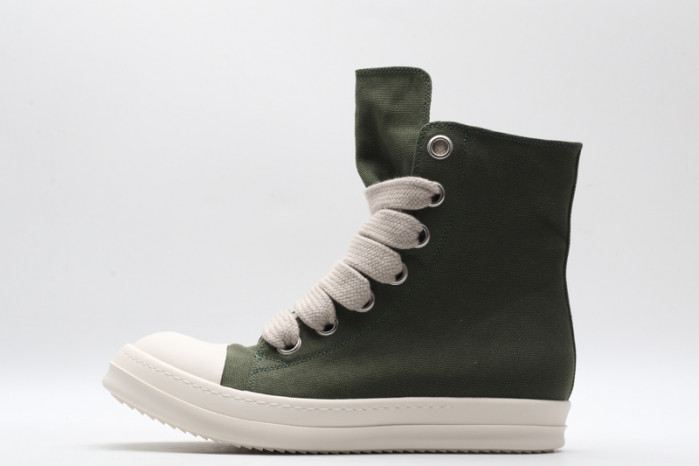 rick owens sneaker r124