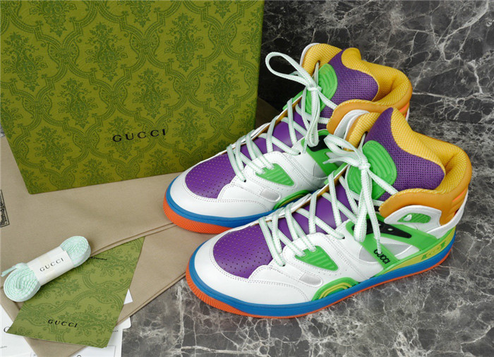 g*u*i basket sneaker g069